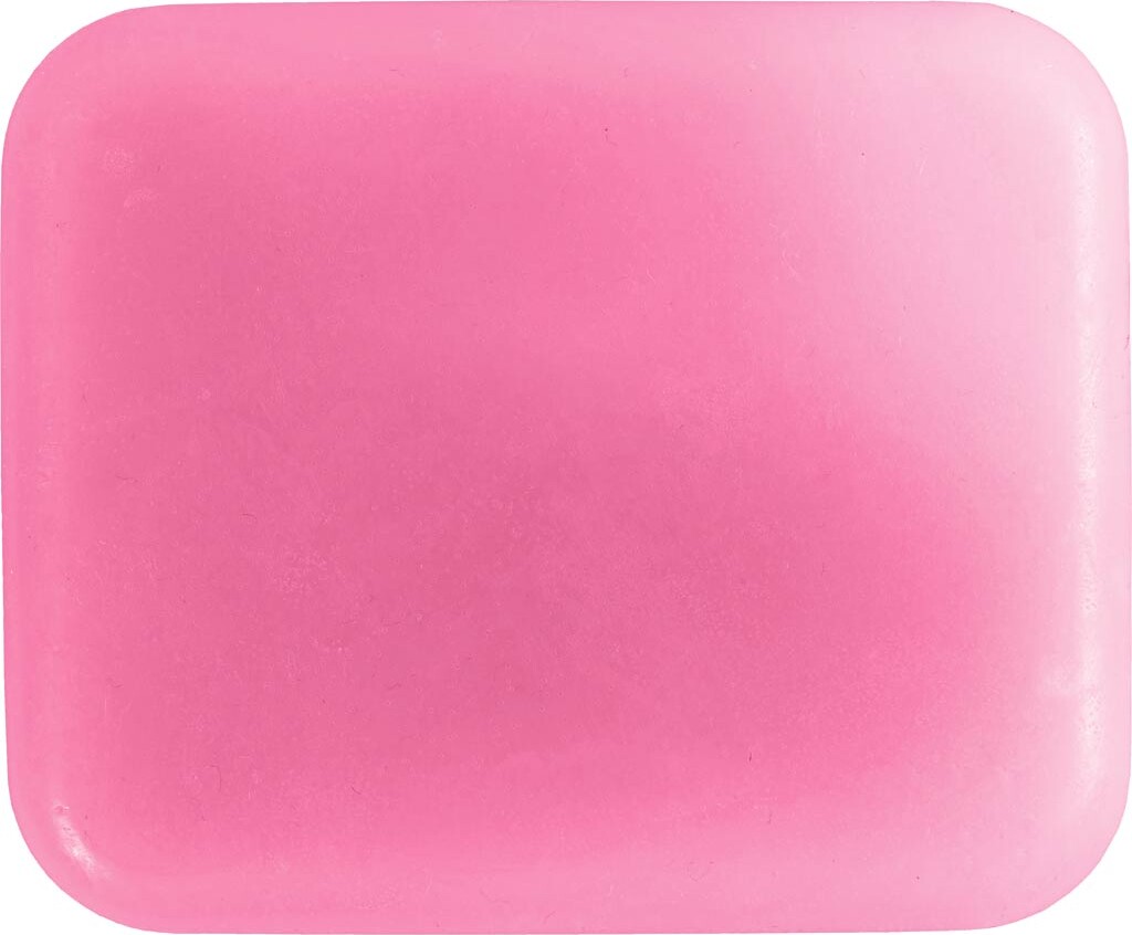 Sæbefarve - Pink - 10 Ml
