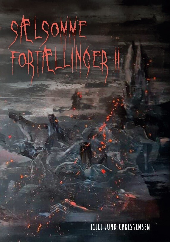 Sælsomme Fortællinger Ii