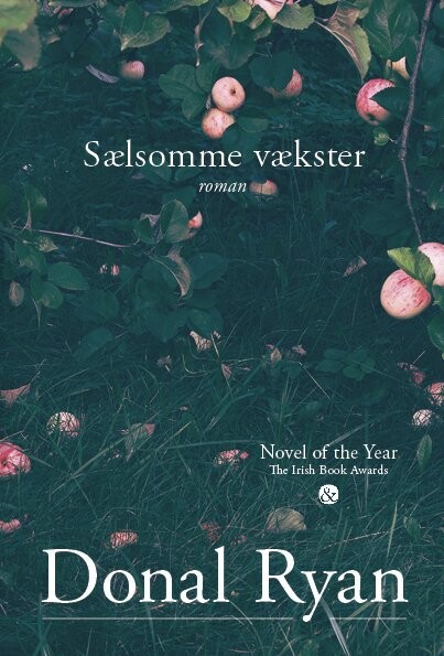 Sælsomme Vækster