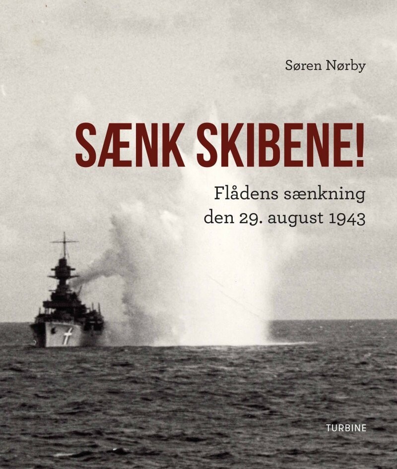 Sænk Skibene