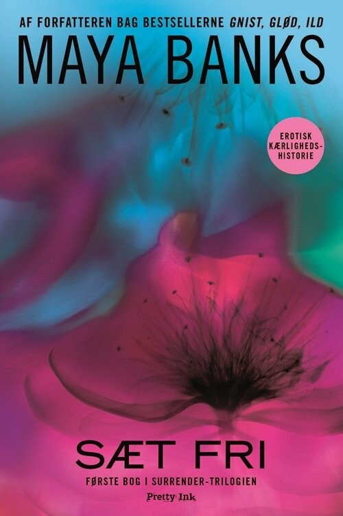 Sæt Fri - Surrender 1