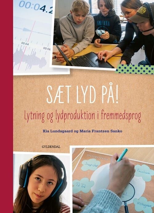 Sæt Lyd På