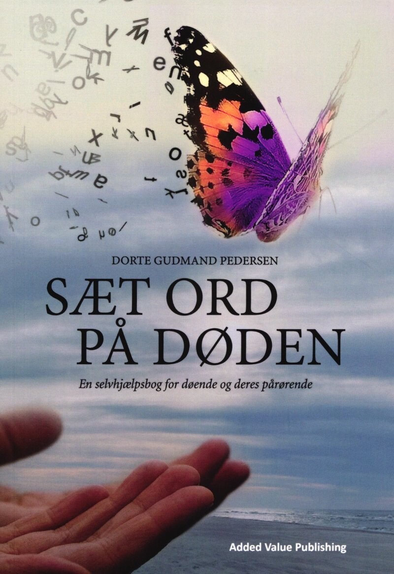 Sæt Ord På Døden