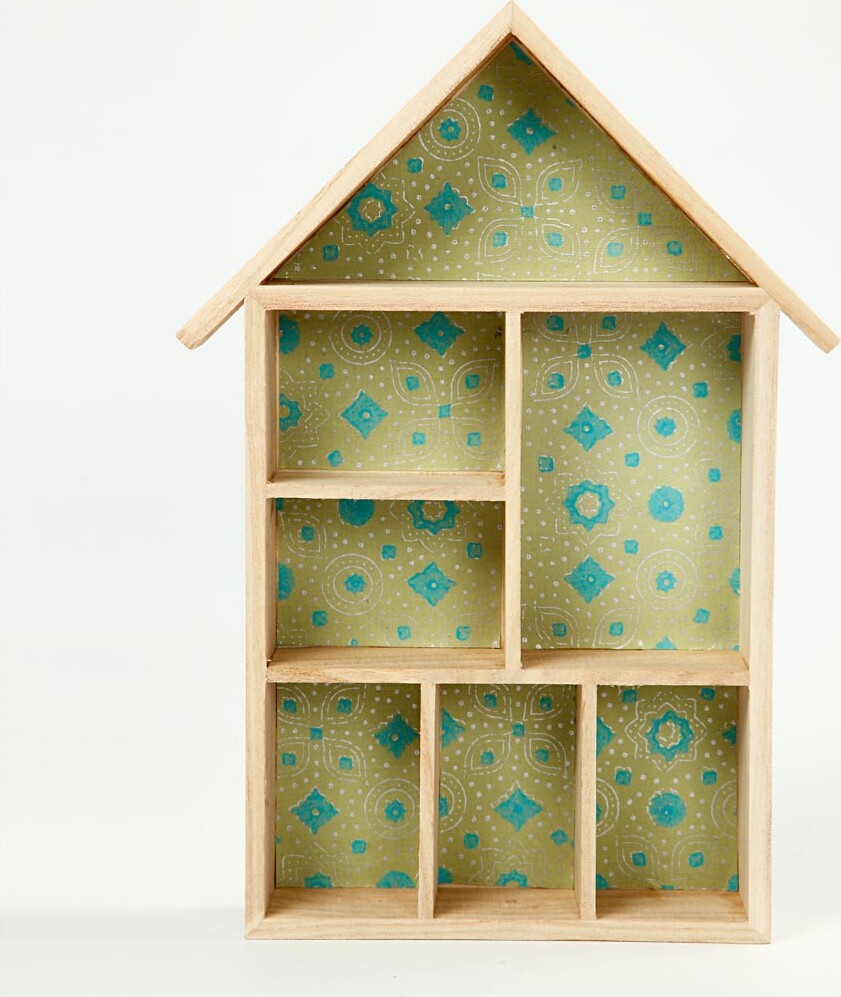 Sættekasse - Str 30X21X3 5 Cm - 1 Stk