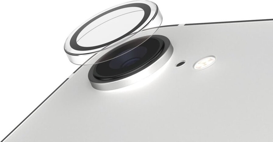Safe By Panzerglass - Camera Lens Protection - Iphone 16E