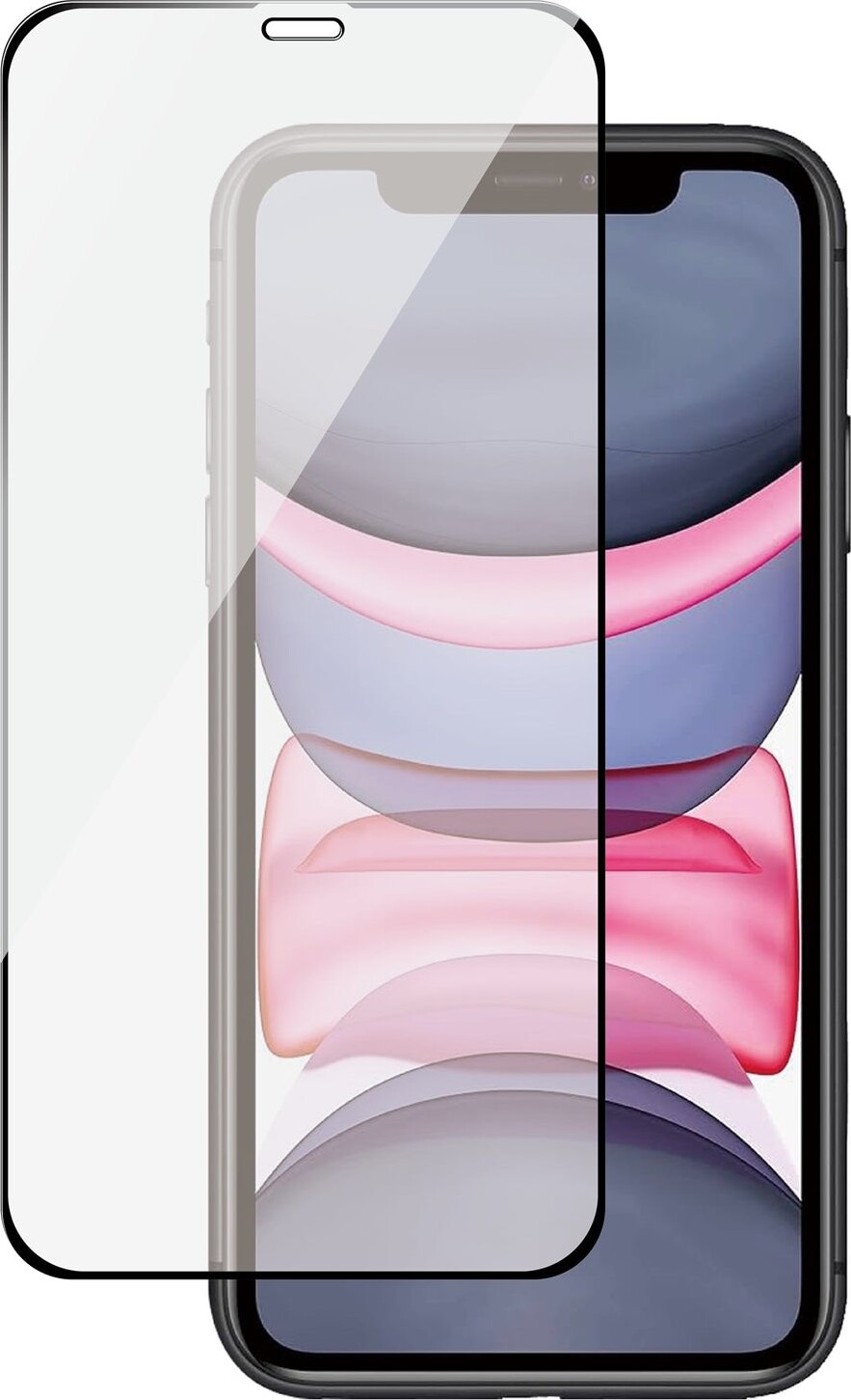 Safe By Panzerglass - Screen Protector - Apple Iphone 11Xr - Edge-To-Edge