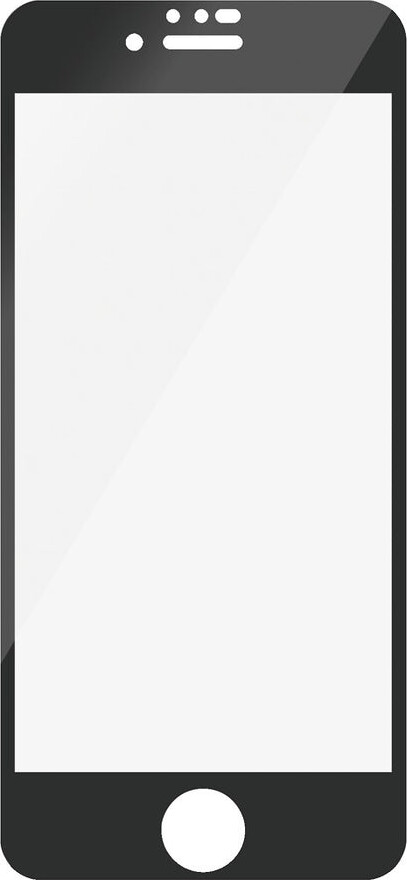 Safe By Panzerglass - Skærmbeskyttelse - Apple Iphone 8 7 6 6S - Edge-To
