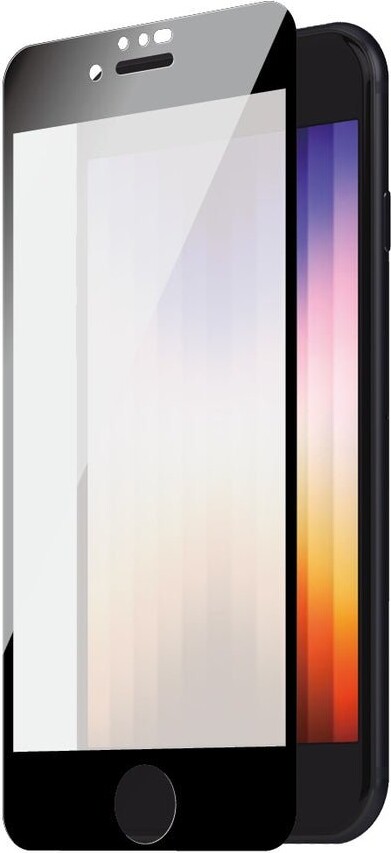 Safe By Panzerglass - Skærmbeskyttelse - Apple Iphone 8 7 6 6S - Edge-To