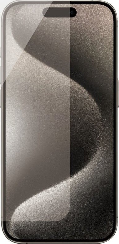 Safe By Panzerglass - Skærmbeskyttelse - Iphone 15 Pro - Ultra-Wide Fit