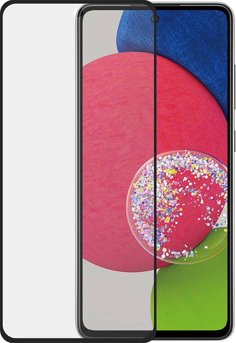 Safe By Panzerglass - Skærmbeskyttelse - Samsung Galaxy A52A52 5Ga52S