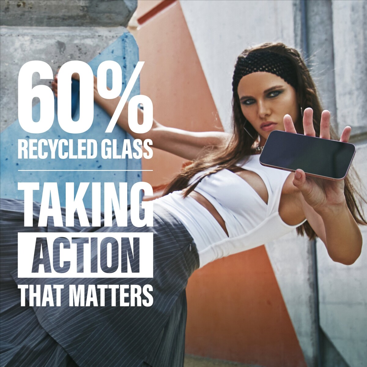 Safe - Panzerglass - Skærmbeskyttelse Privacy - Iphone 16 Pro Max - Ultra