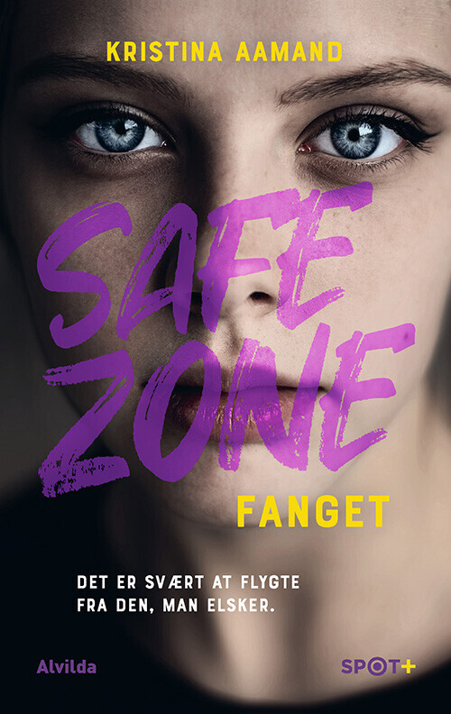 Safe Zone - Fanget