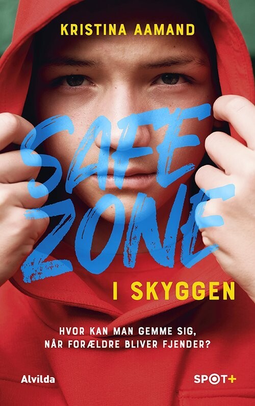 Safe Zone - I Skyggen