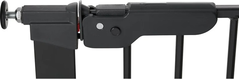 Safety 1St - Sf1 Easy Close Metal - Black
