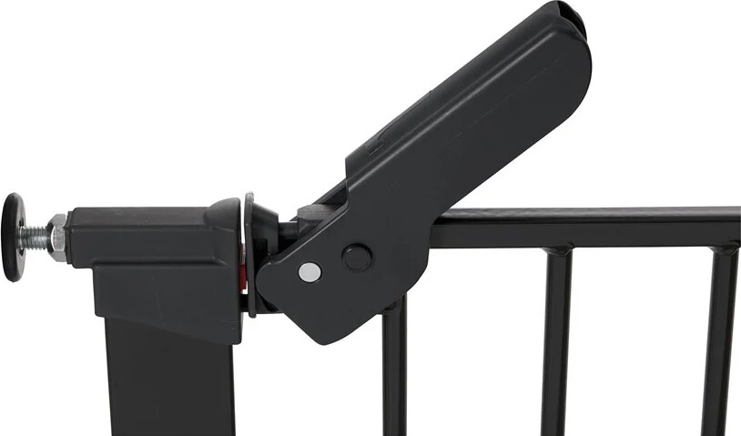 Safety 1St - Sf1 Easy Close Metal - Black