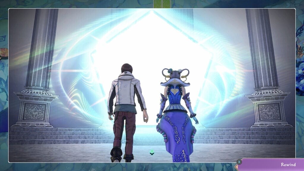 Saga Emerald Beyond