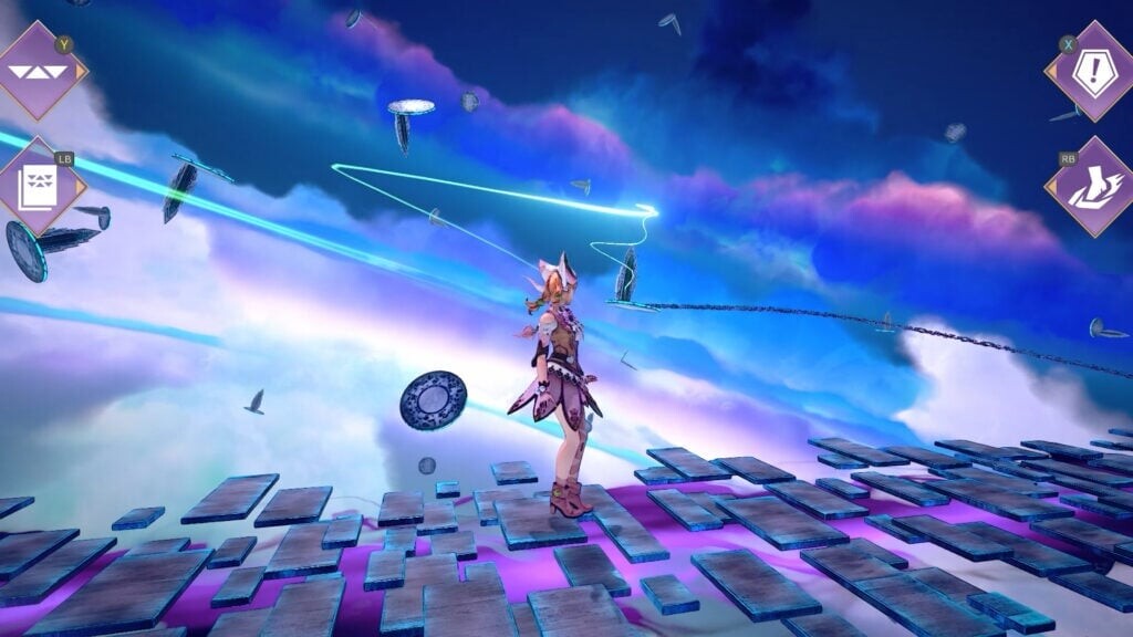 Saga Emerald Beyond