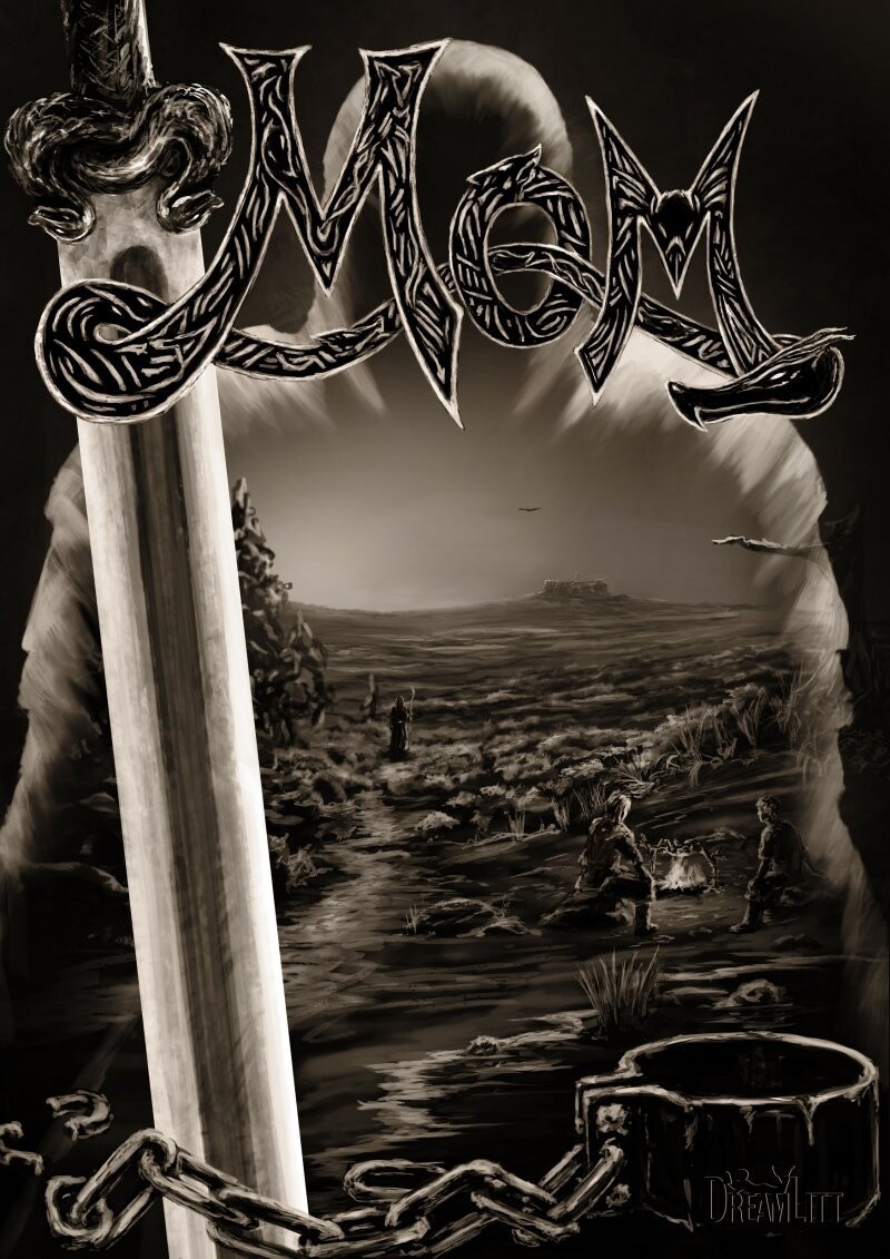 Sagaen Om Mom