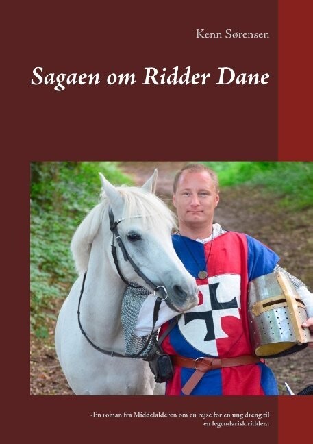 Sagaen Om Ridder Dane