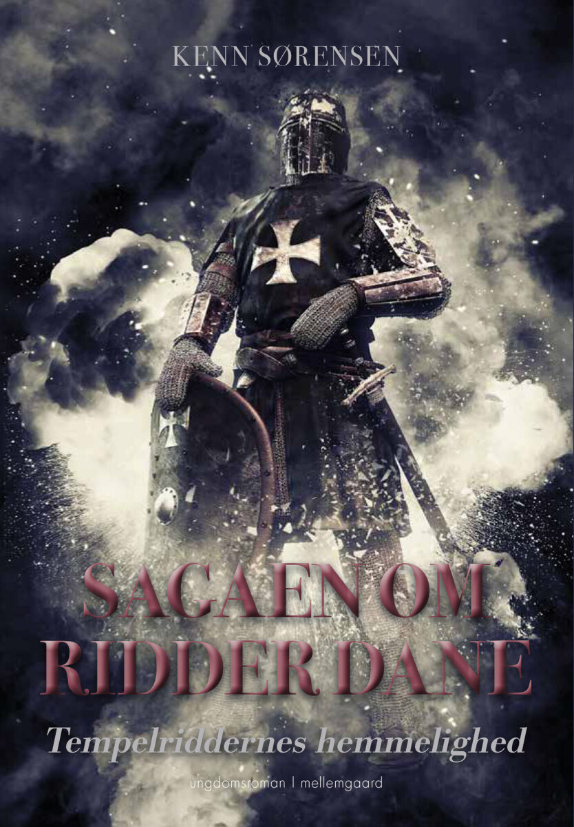 Sagaen Om Ridder Dane