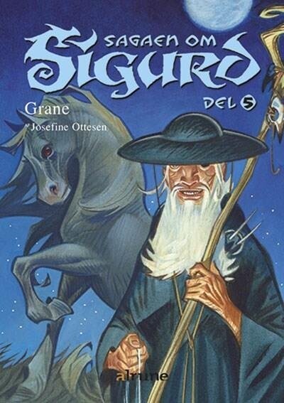 Sagaen Om Sigurd - Del 5