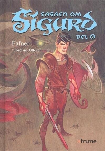 Sagaen Om Sigurd - Del 6