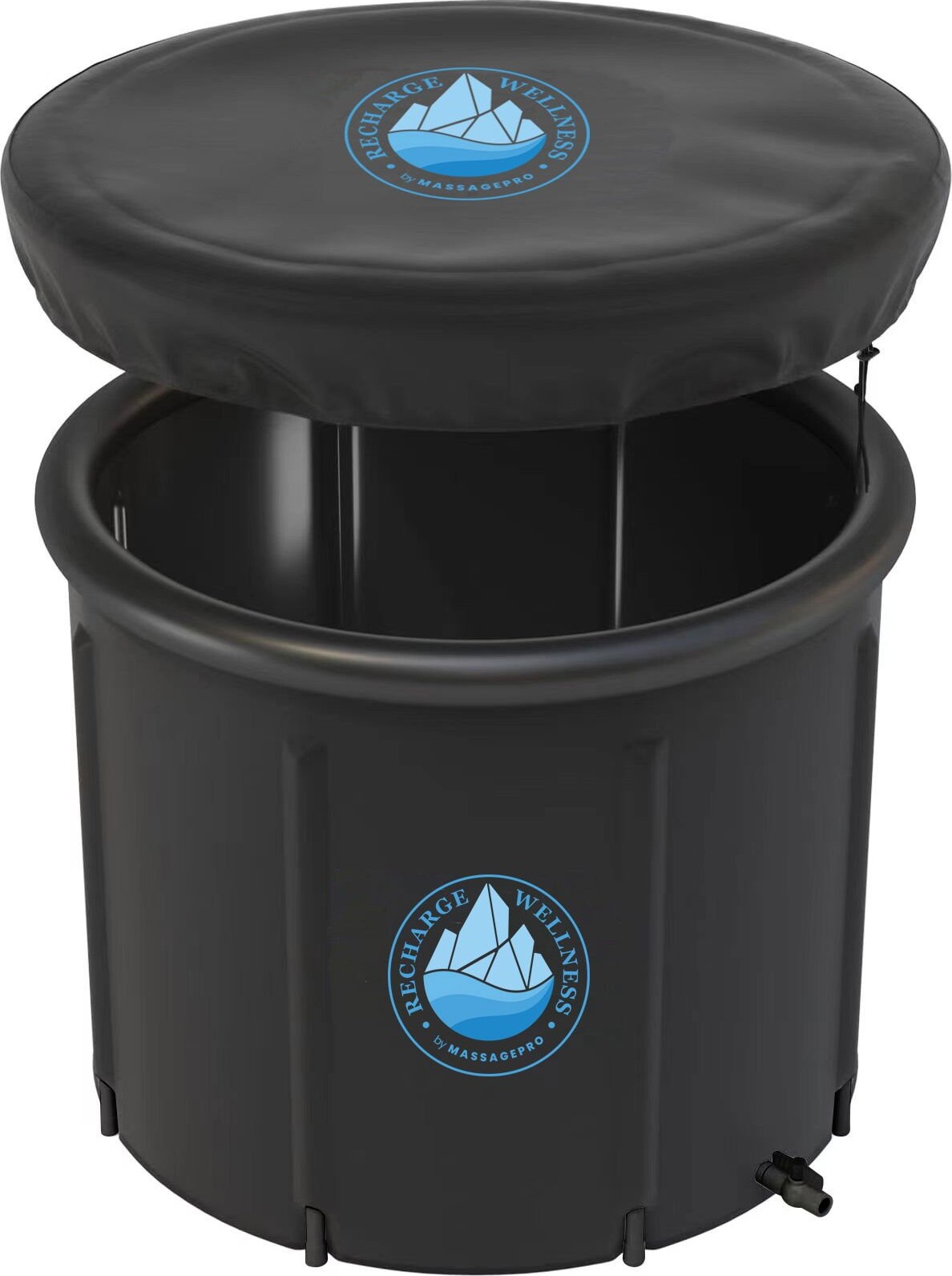 Sage - Isbad - 75 75Cm - 330L