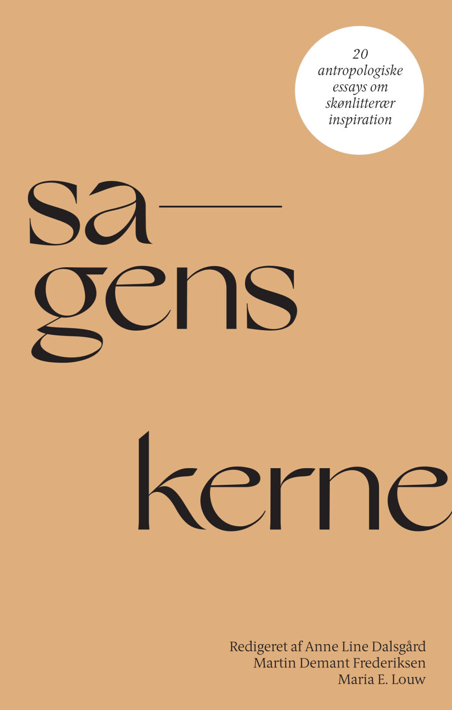 Sagens Kerne