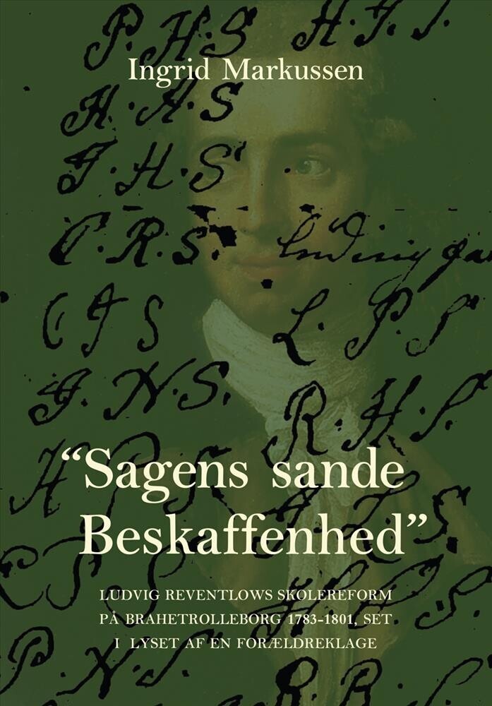 Sagens Sande Beskaffenhed