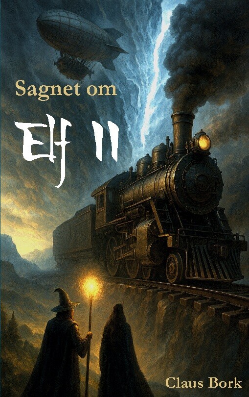 Sagnet Om Elf Ii