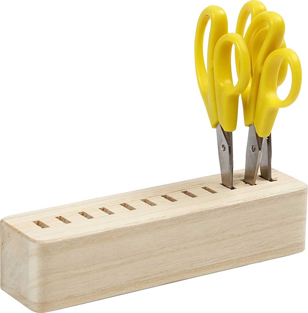 Sakseholder - L 17 Cm - B 4 3 Cm