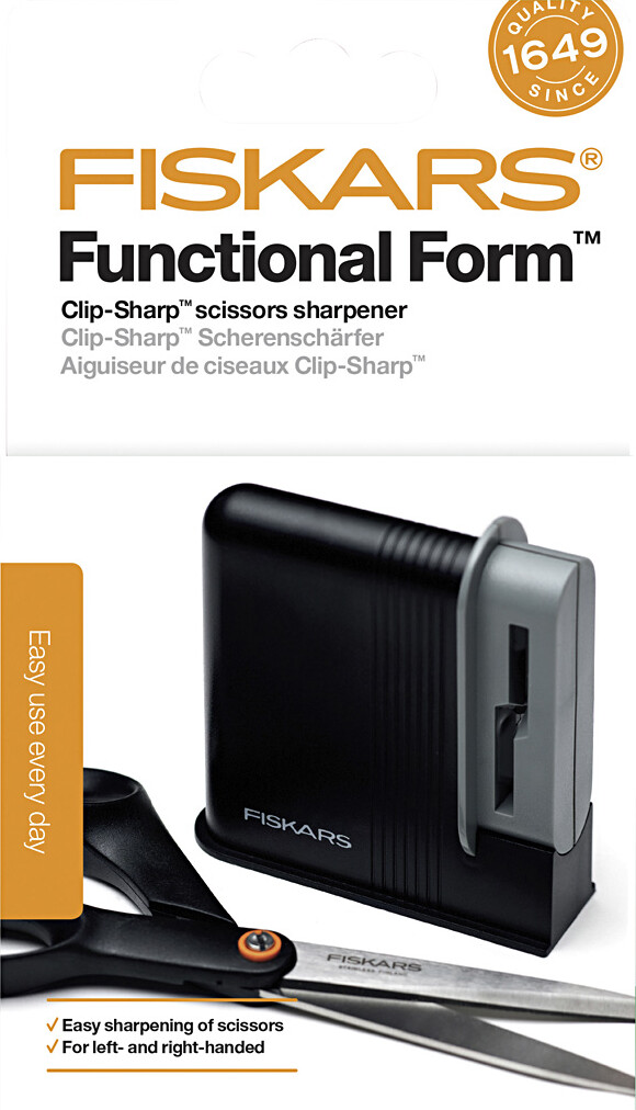 Fiskars - Saksesliber