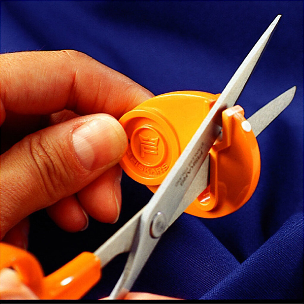 Fiskars - Saksesliber