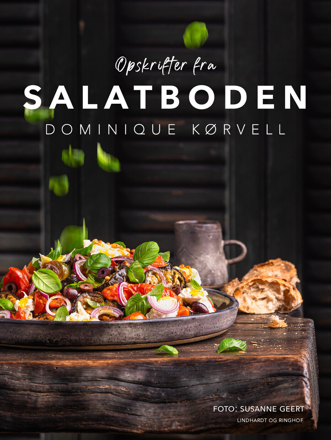 Salatboden