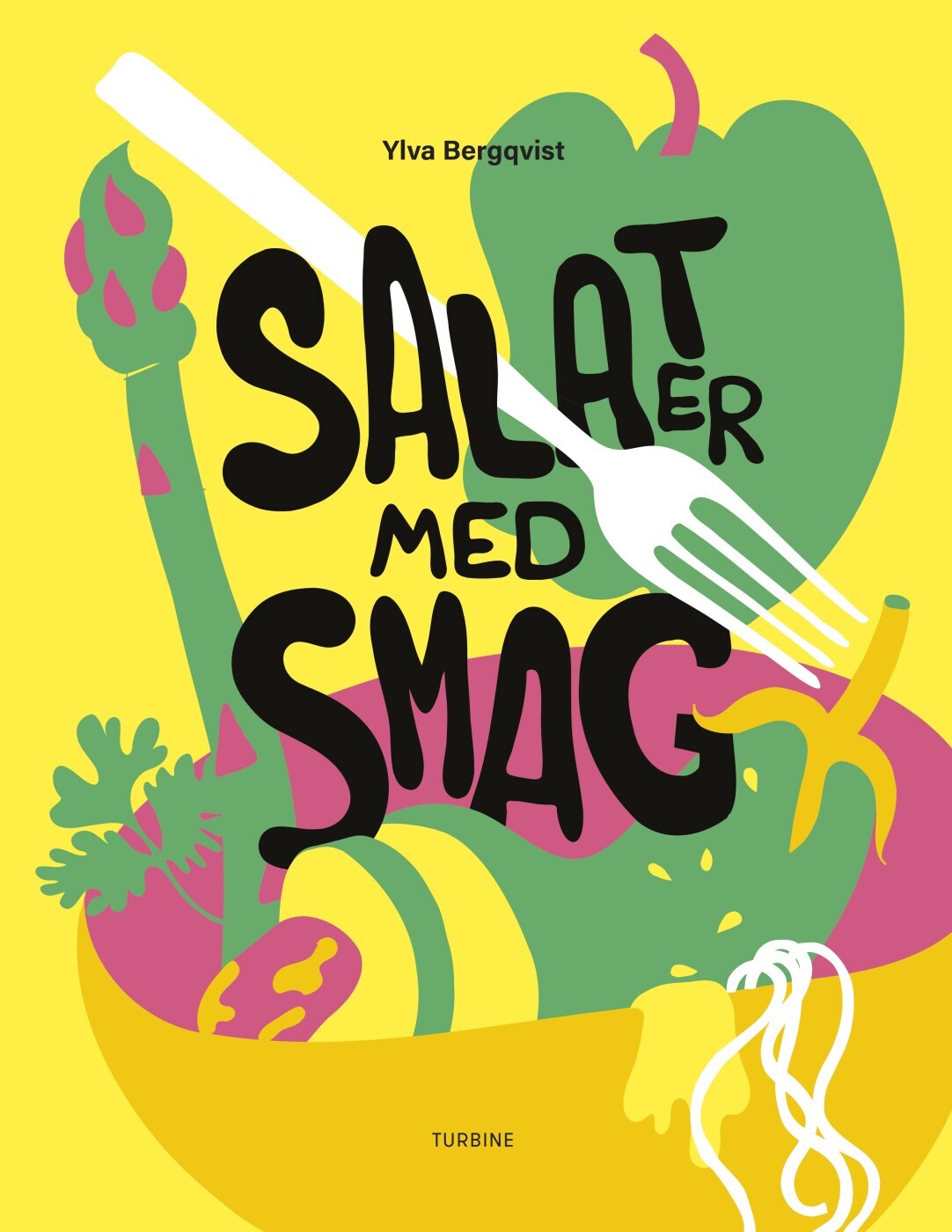 Salater Med Smag