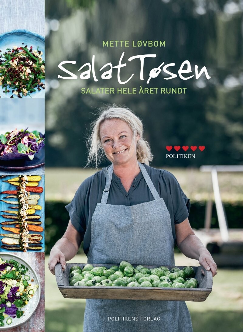Salattøsen