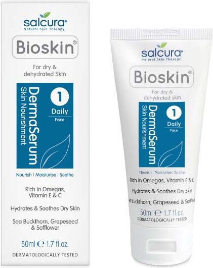 Salcura - Bioskin Dermaserum 50 Ml
