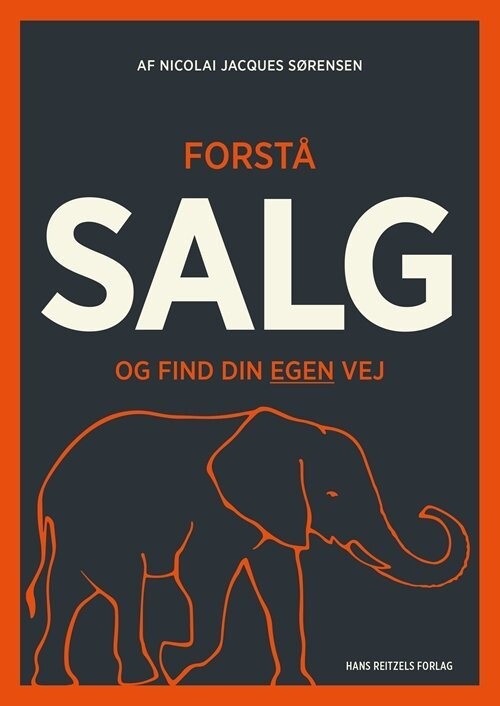 Forstå Salg