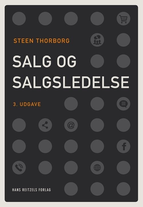 Salg Og Salgsledelse