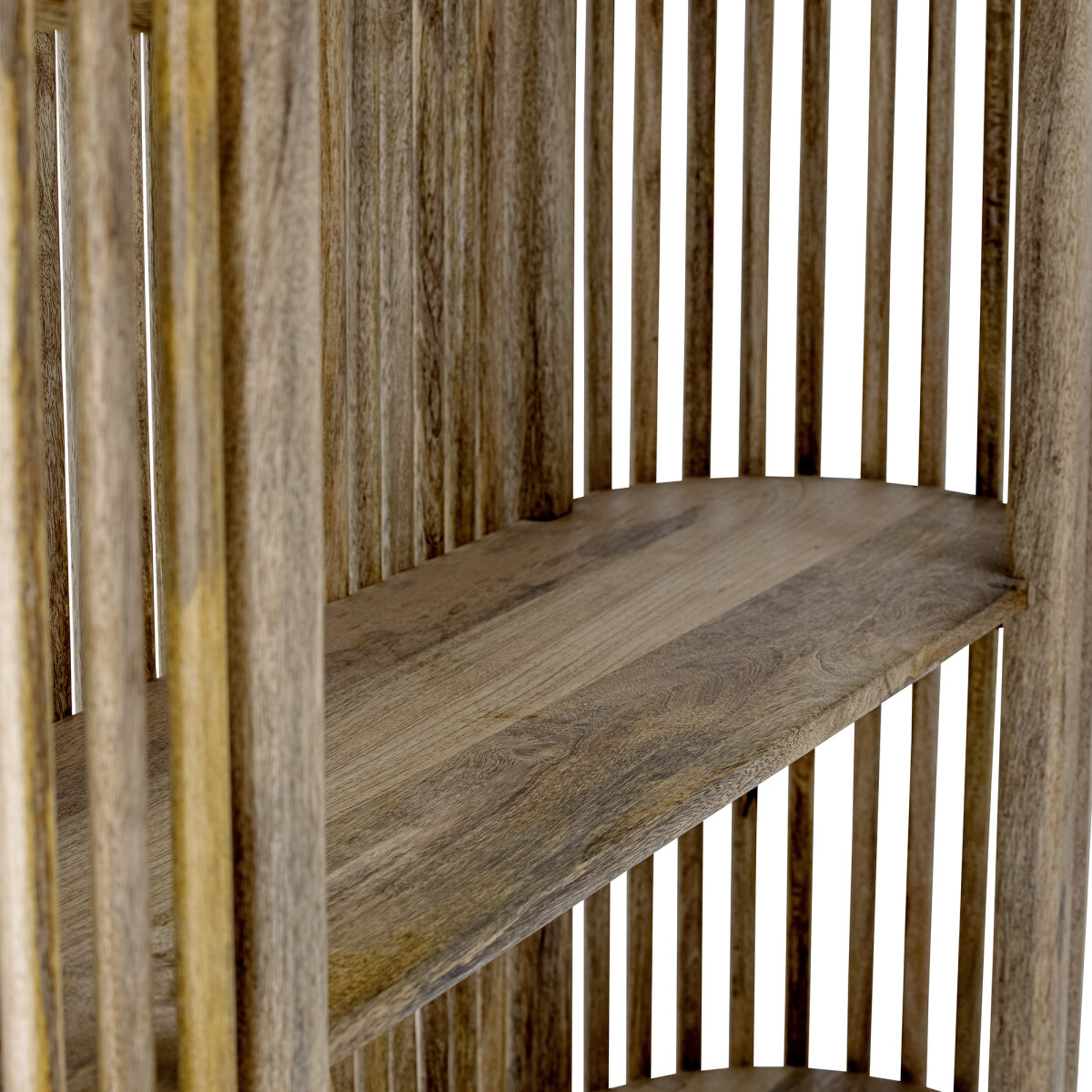 Creative Collection - Sali Bogreol - Natur - Mango Træ