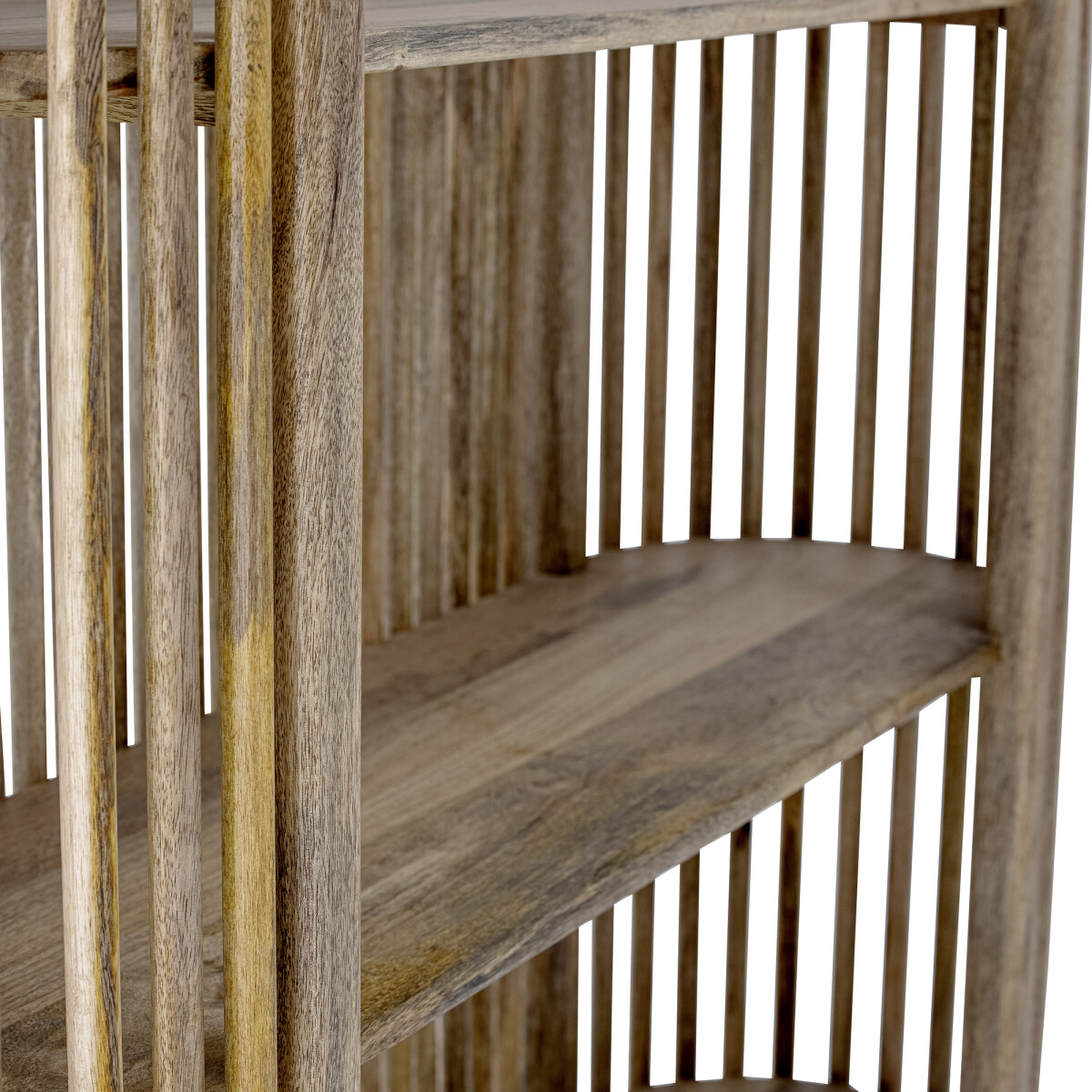 Creative Collection - Sali Bogreol - Natur - Mango Træ