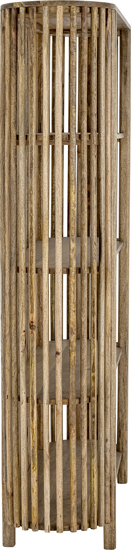 Creative Collection - Sali Bogreol - Natur - Mango Træ