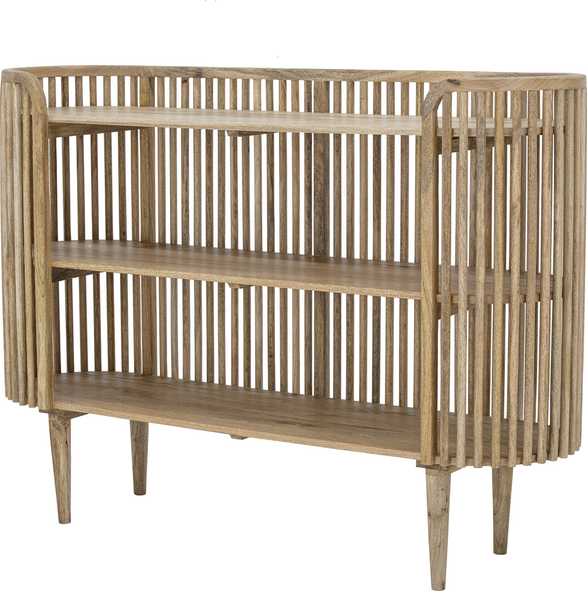 Creative Collection - Sali Bogreol - Natur - Mango Træ