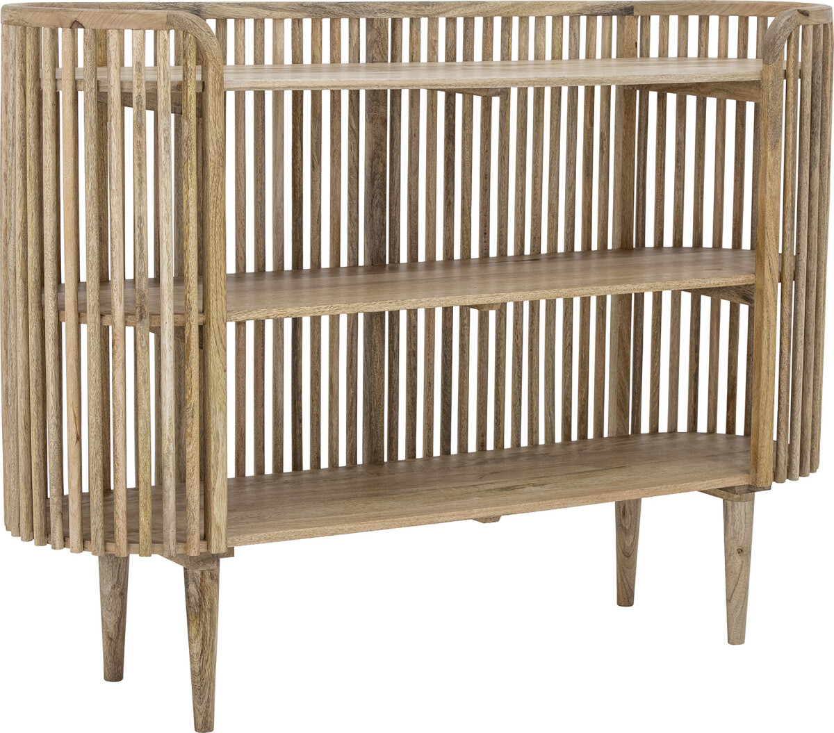 Creative Collection - Sali Bogreol - Natur - Mango Træ