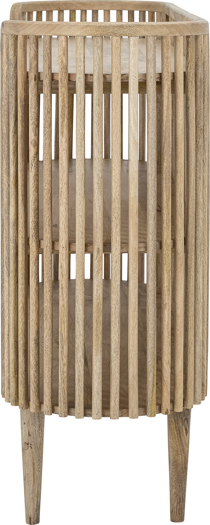 Creative Collection - Sali Bogreol - Natur - Mango Træ