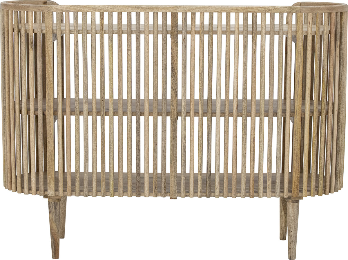 Creative Collection - Sali Bogreol - Natur - Mango Træ