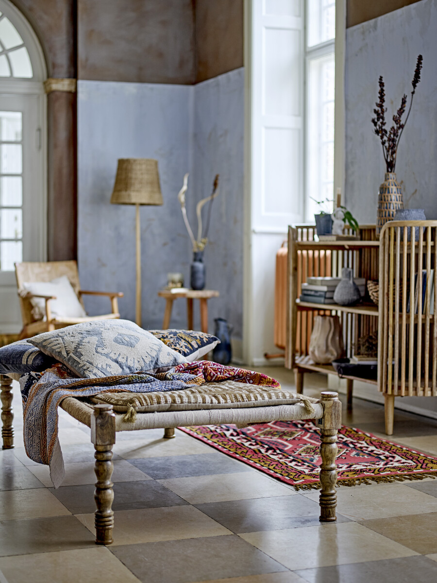 Creative Collection - Sali Bogreol - Natur - Mango Træ