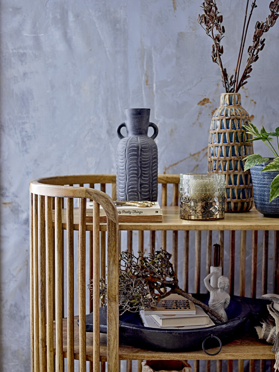 Creative Collection - Sali Bogreol - Natur - Mango Træ