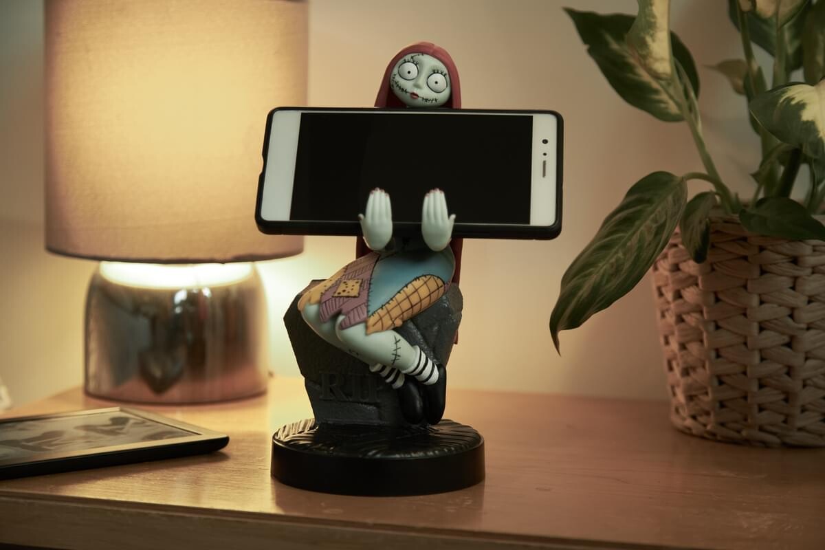 Cable Guys - Controller Holder - Sally