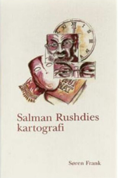 Salman Rushdies Kartografi